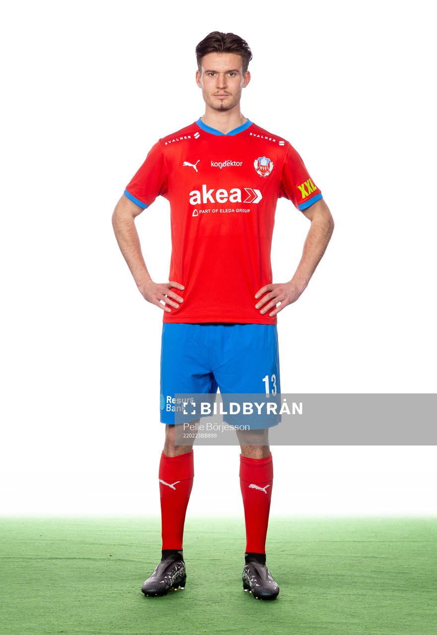 Helsingborgs Wilhelm Loeper