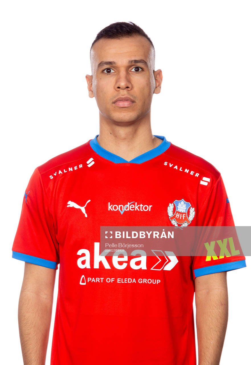 Helsingborgs Sumar Almadjed
