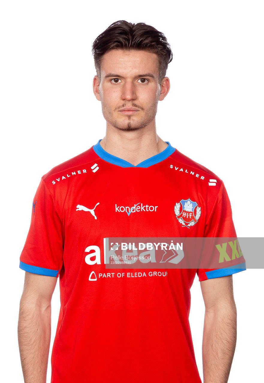 Helsingborgs Wilhelm Loeper