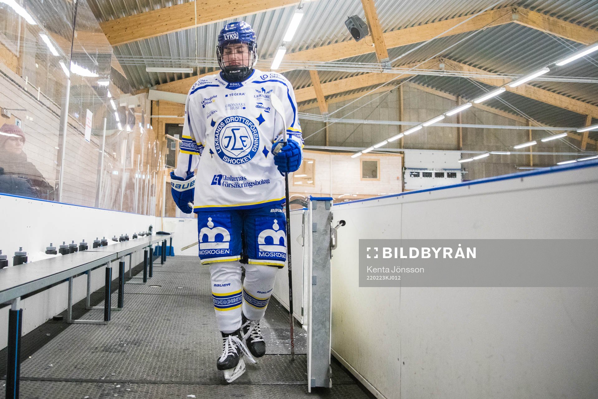 Leksands Ella Albinsson
