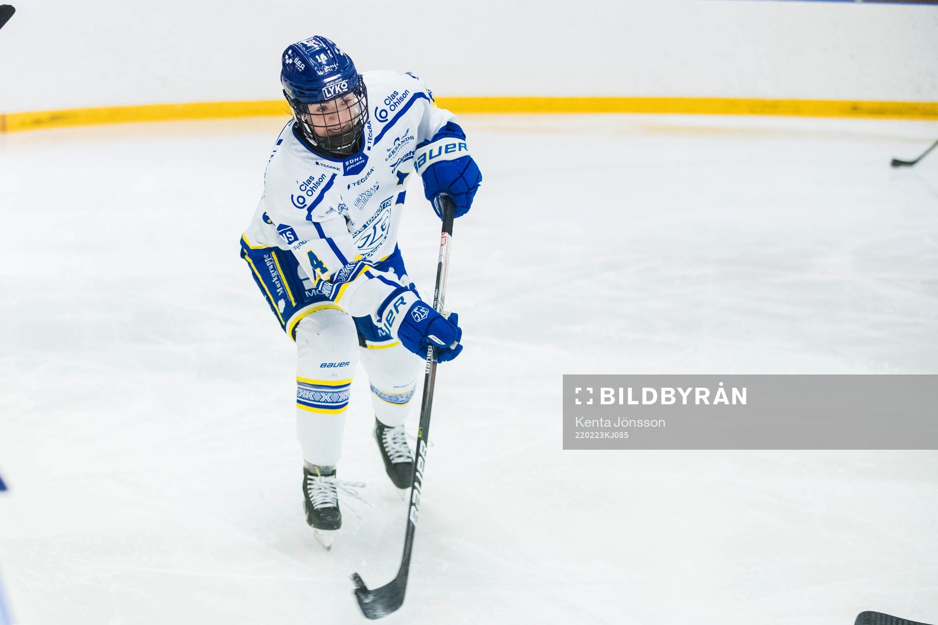 Leksands Payge Pena