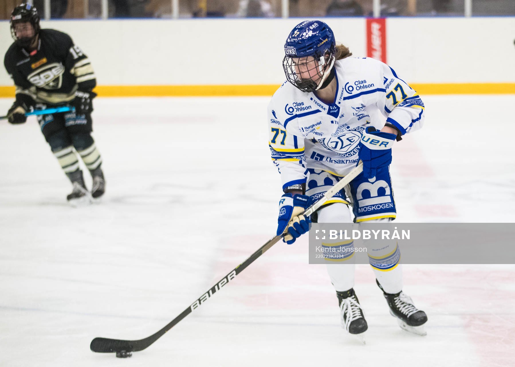 Leksands Celine Tardif