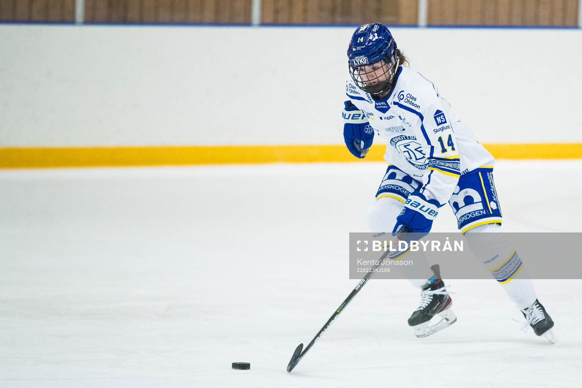Leksands Payge Pena