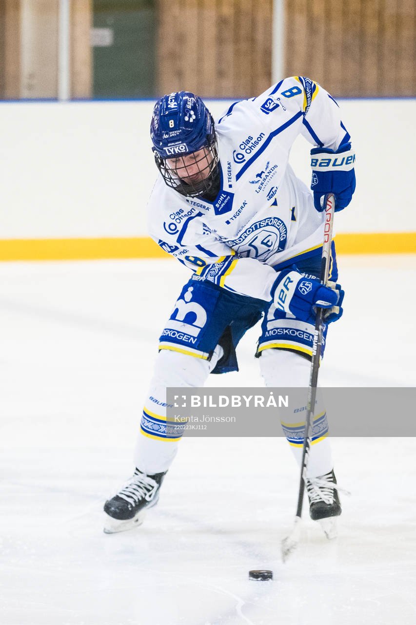 Leksands Ella Albinsson