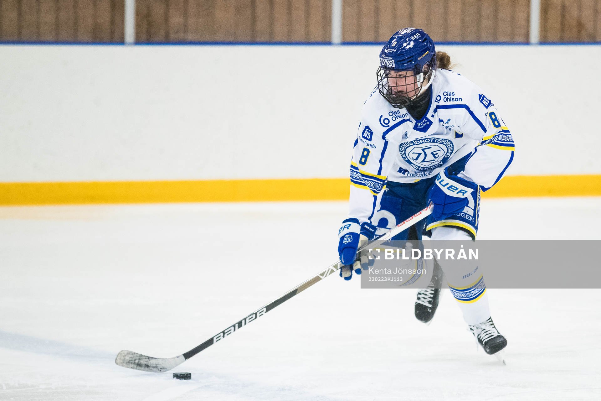 Leksands Ella Albinsson