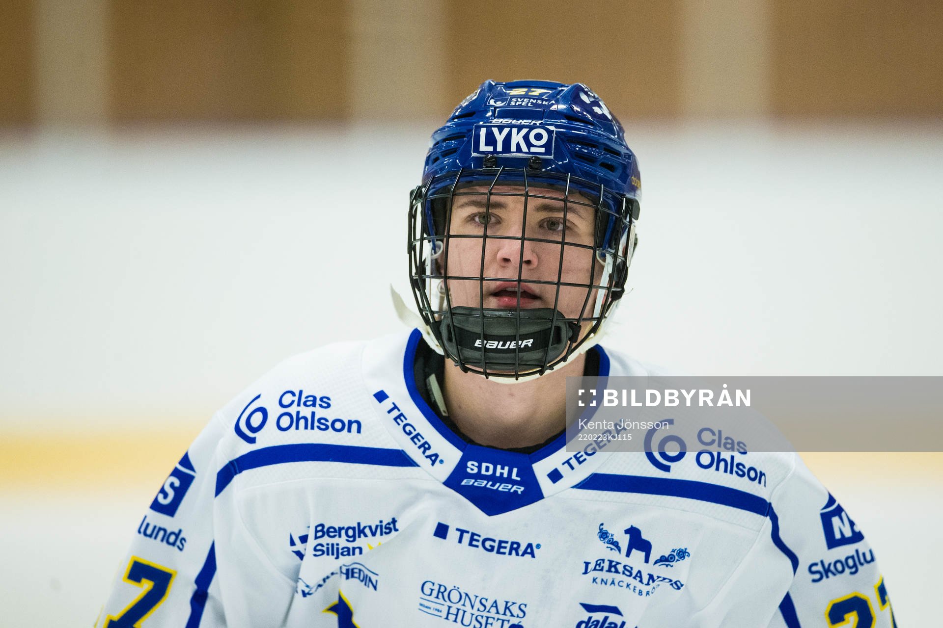 Leksands Katerina Bukolska