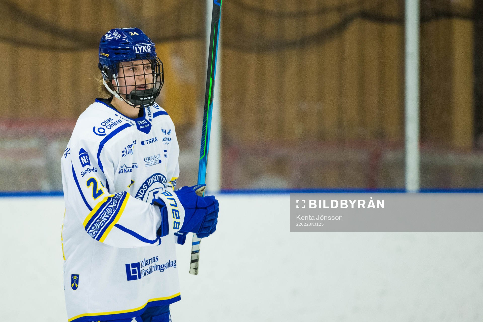 Leksands Ida Karlsson