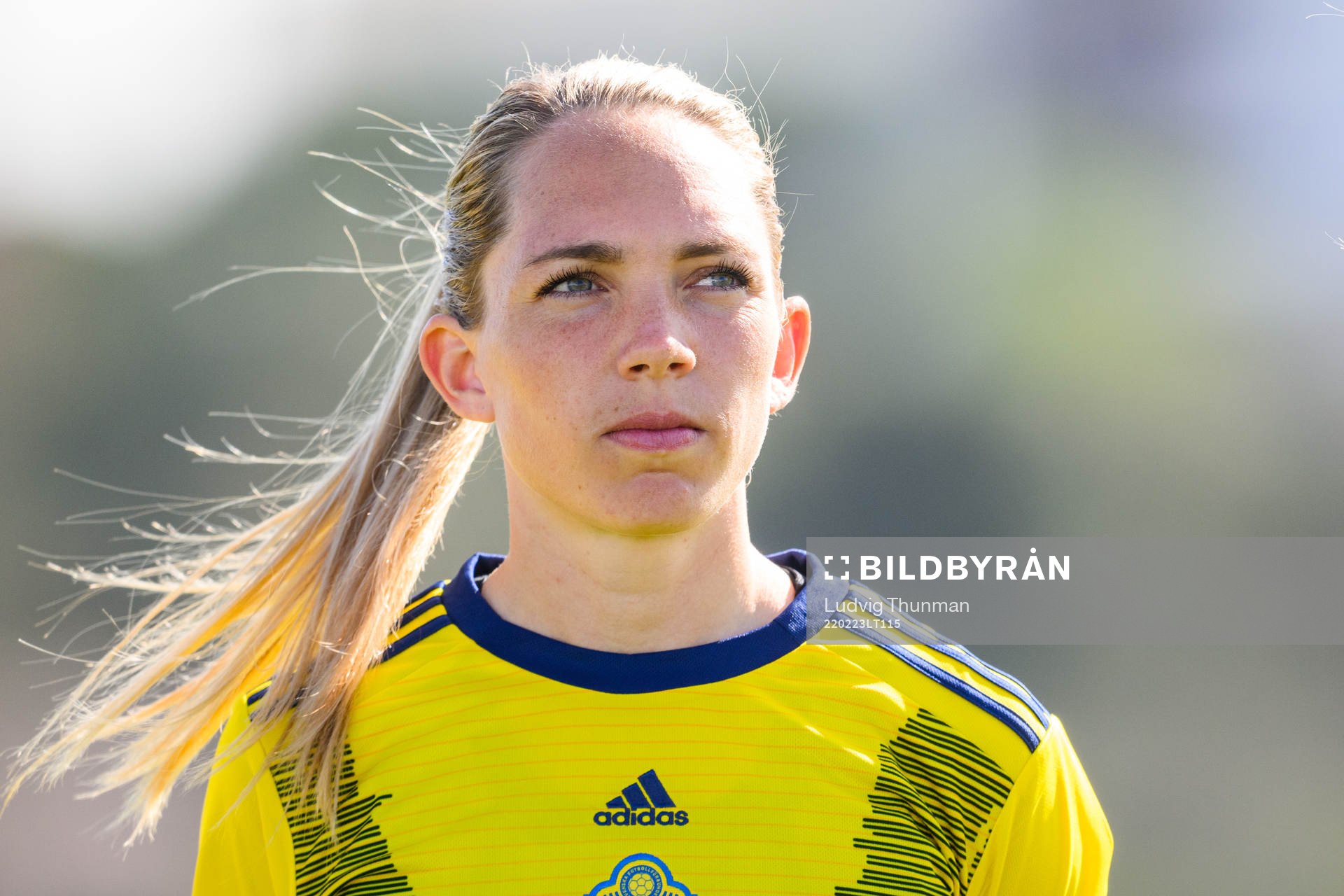 Elin Rubensson
