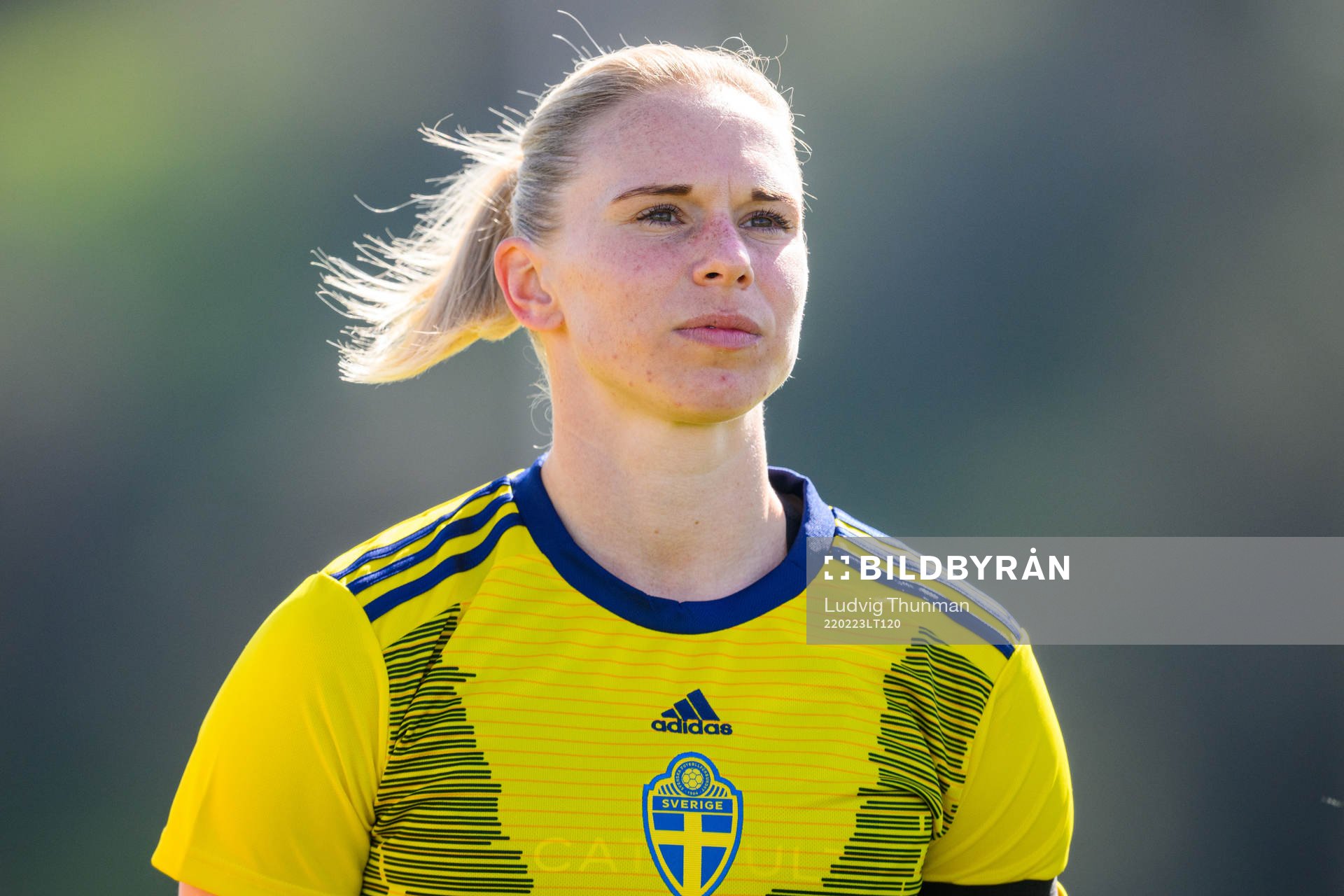Jonna Andersson