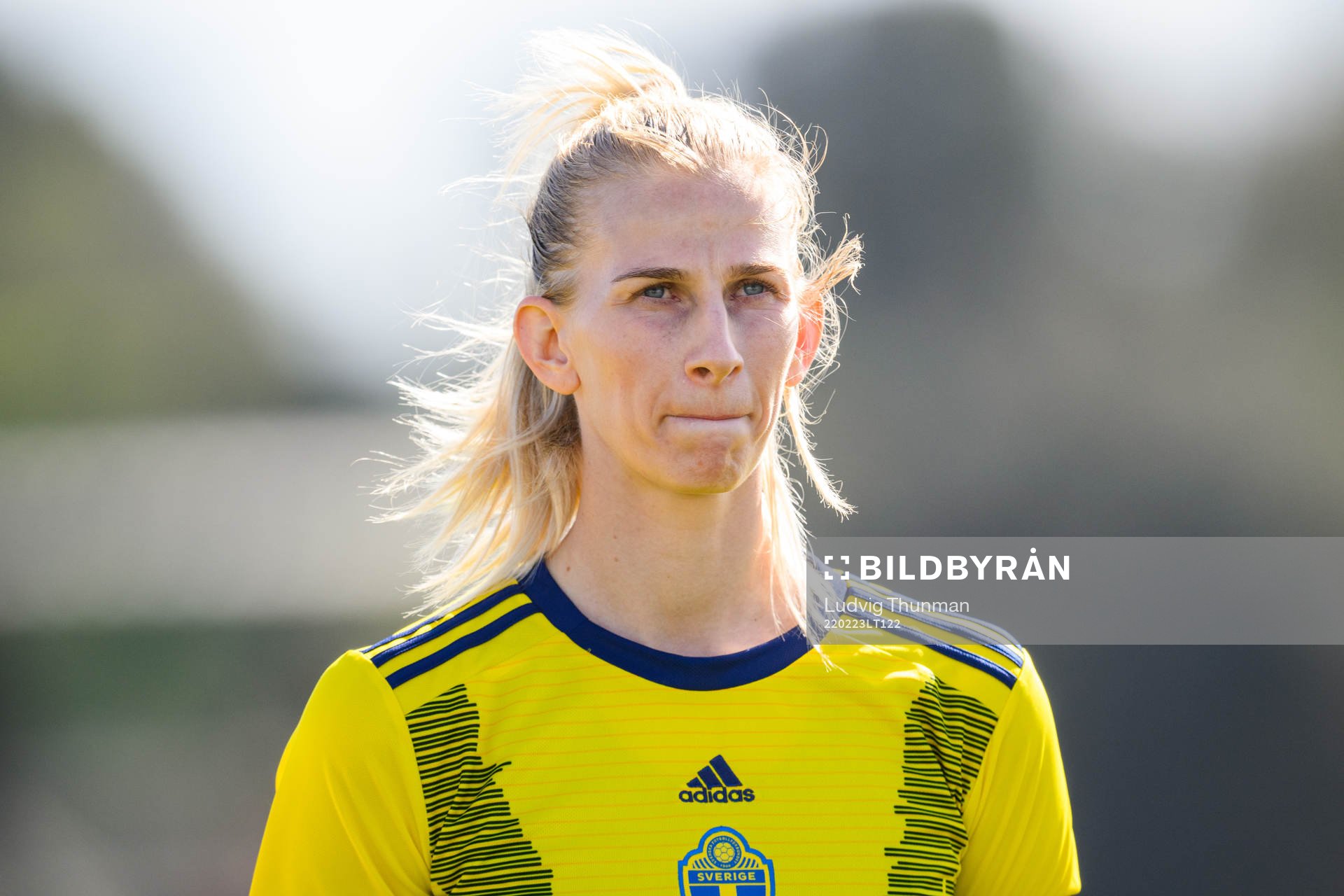 Sofia Jakobsson