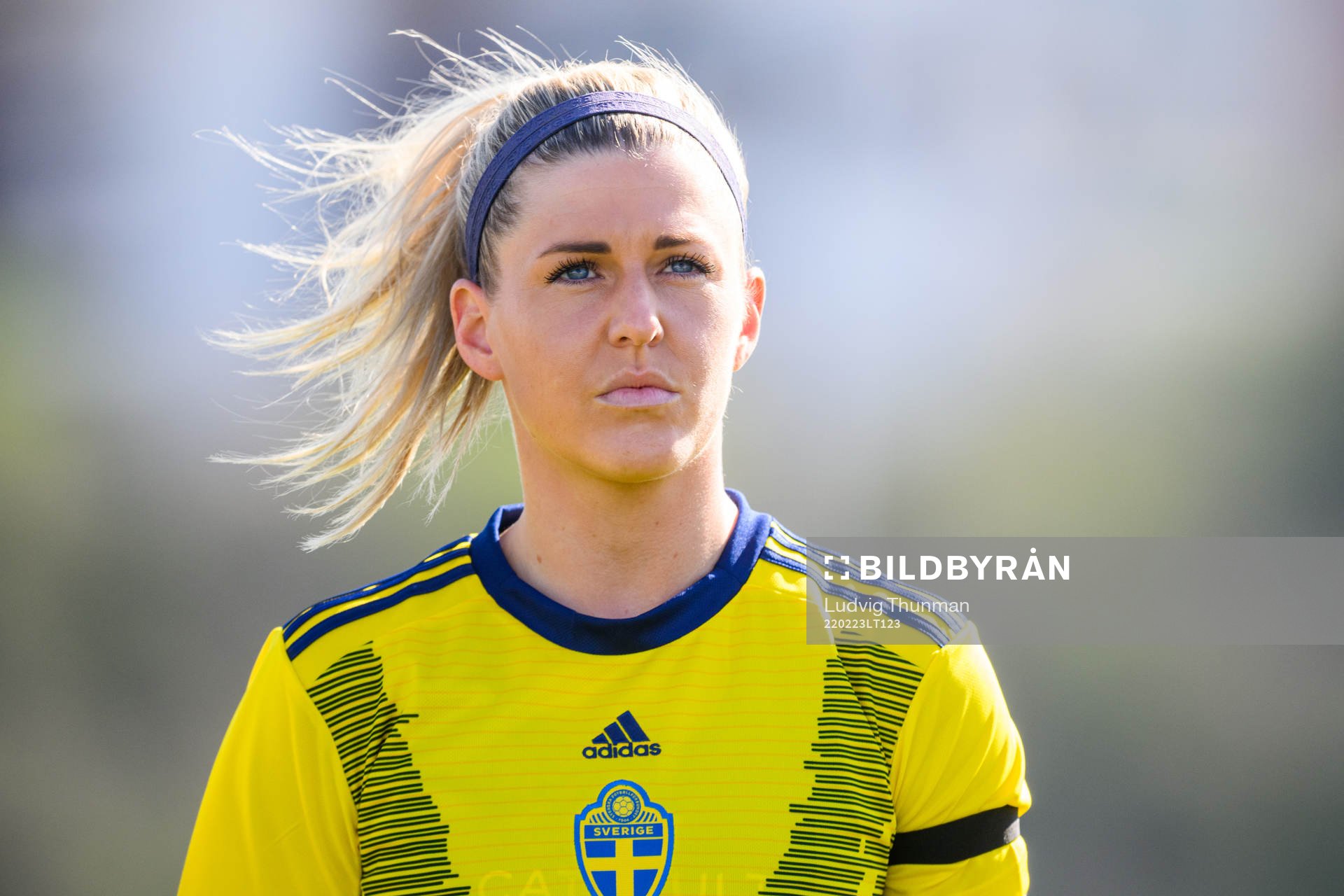 Olivia Schough