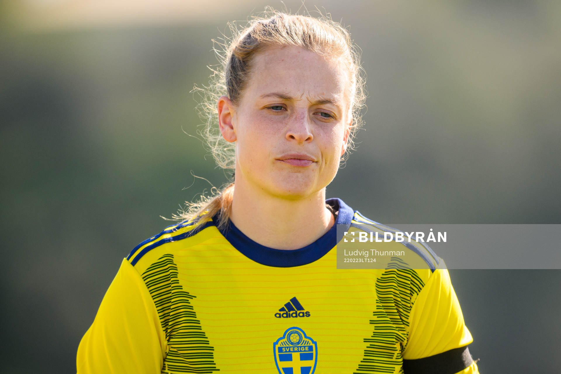 Anna Anvegård