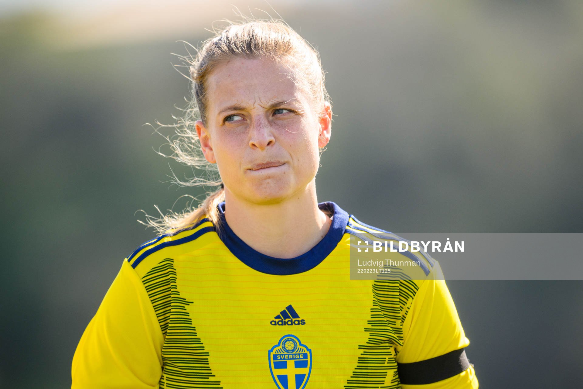 Anna Anvegård