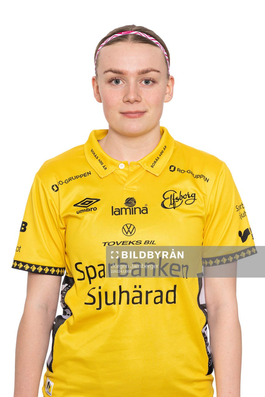 Leann Nyström