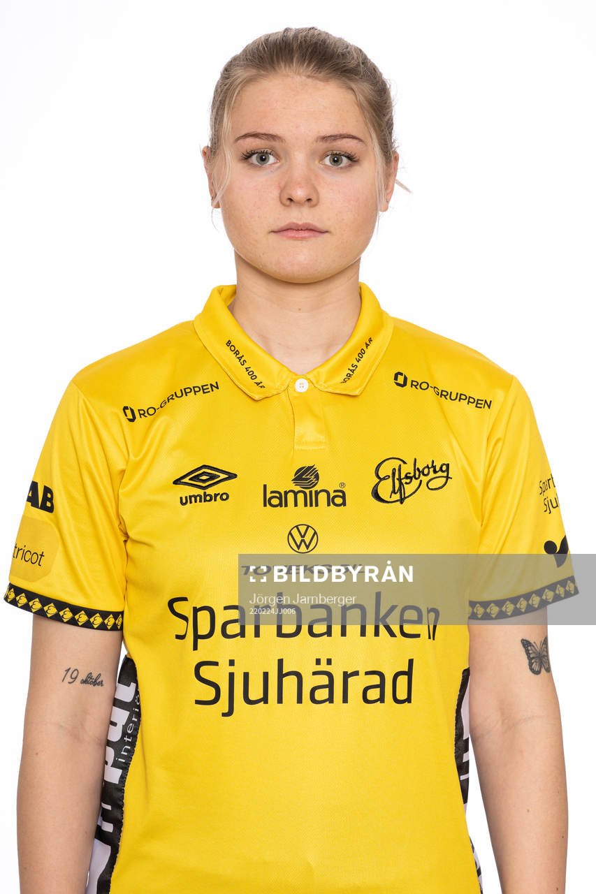 Elin Dahl