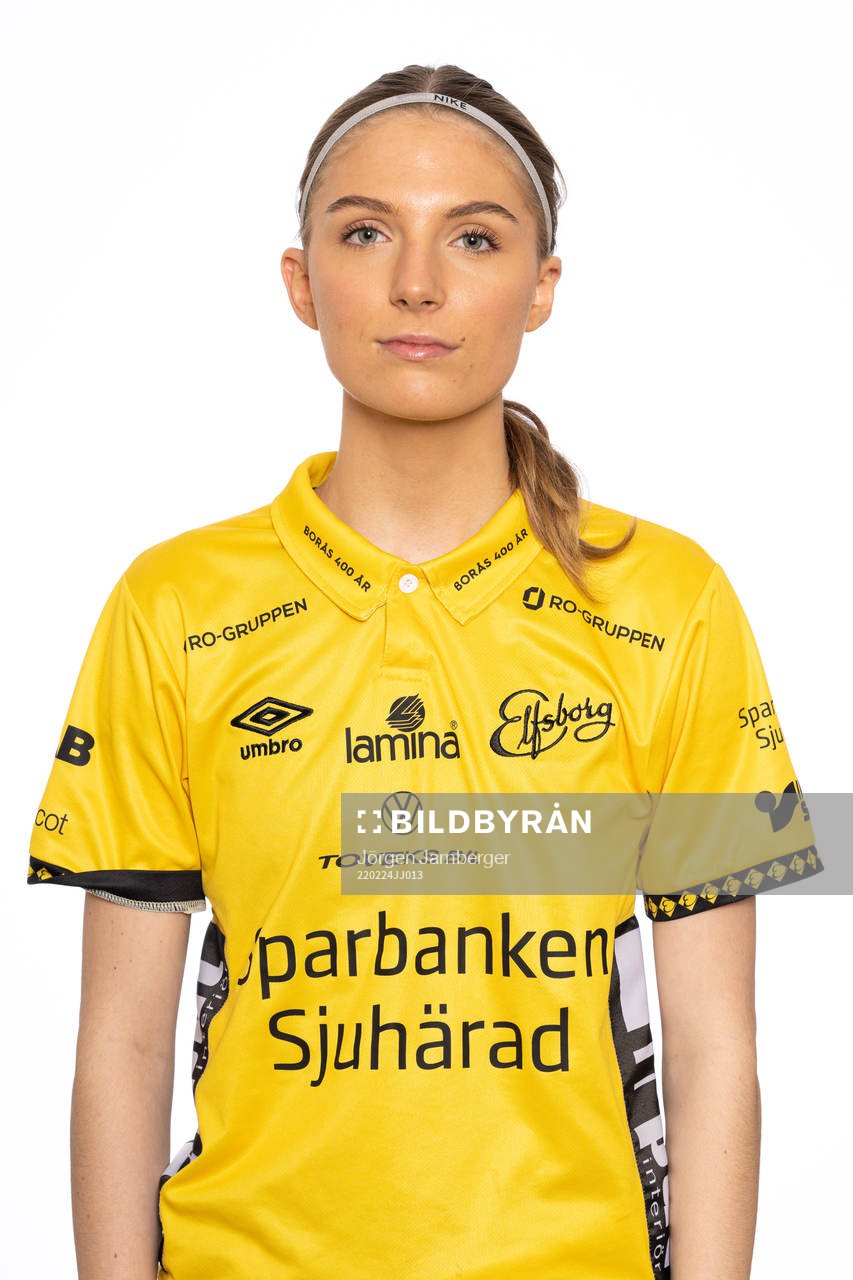 Saga Andersson