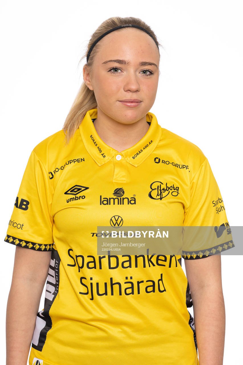 Evelina Brink