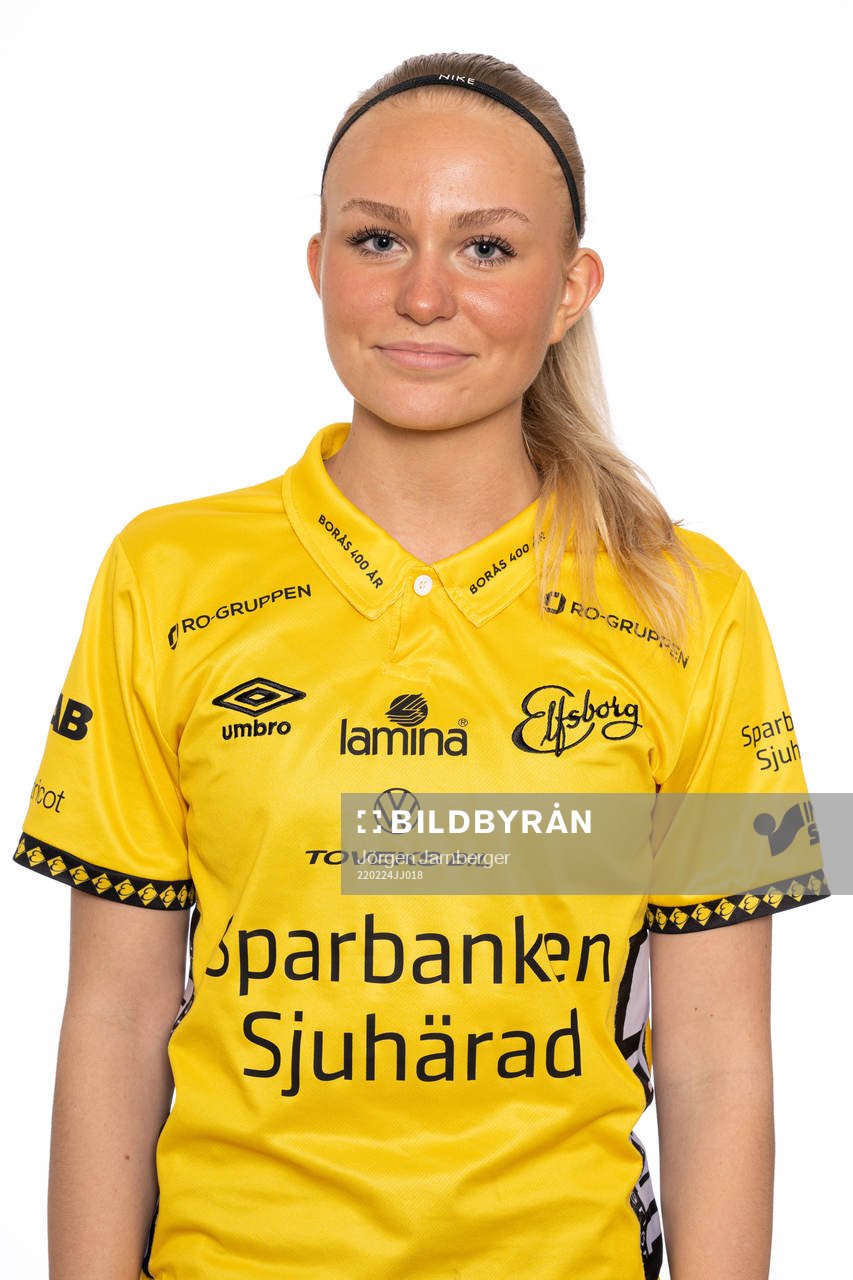 Matilda Ståhlbom Karlsson