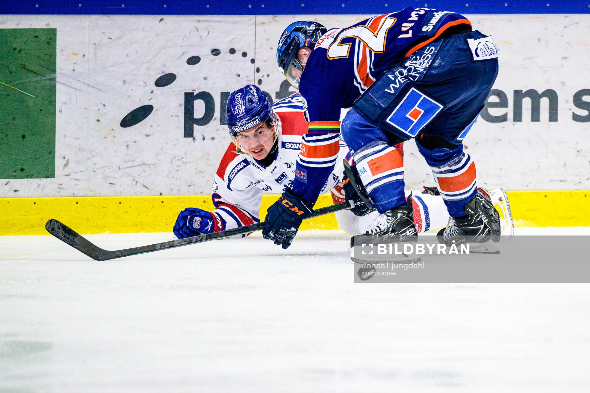 Oskarshamns David Quenneville