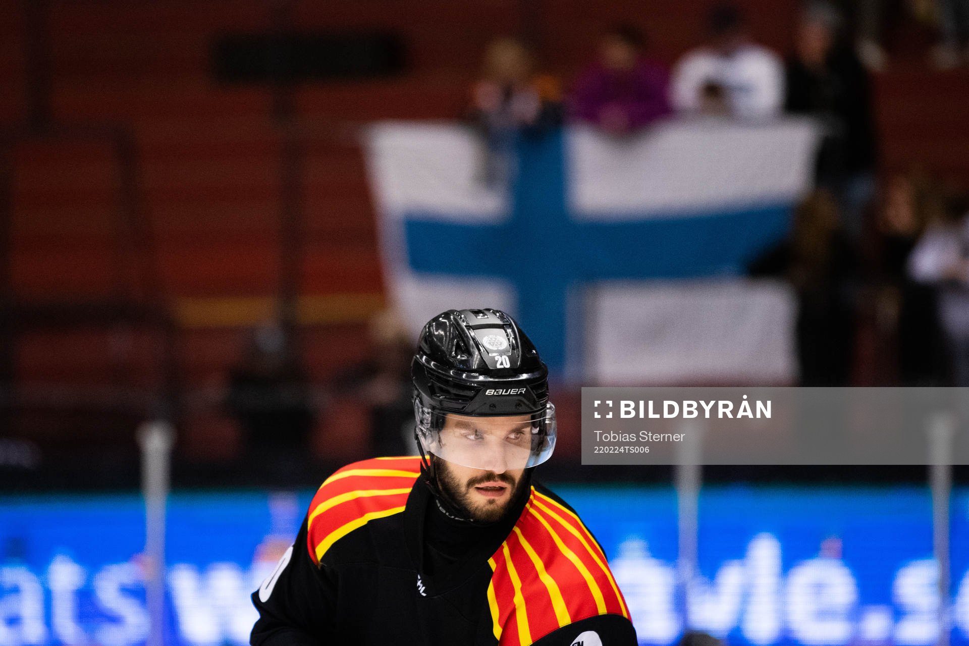 Brynäs Oula Palve