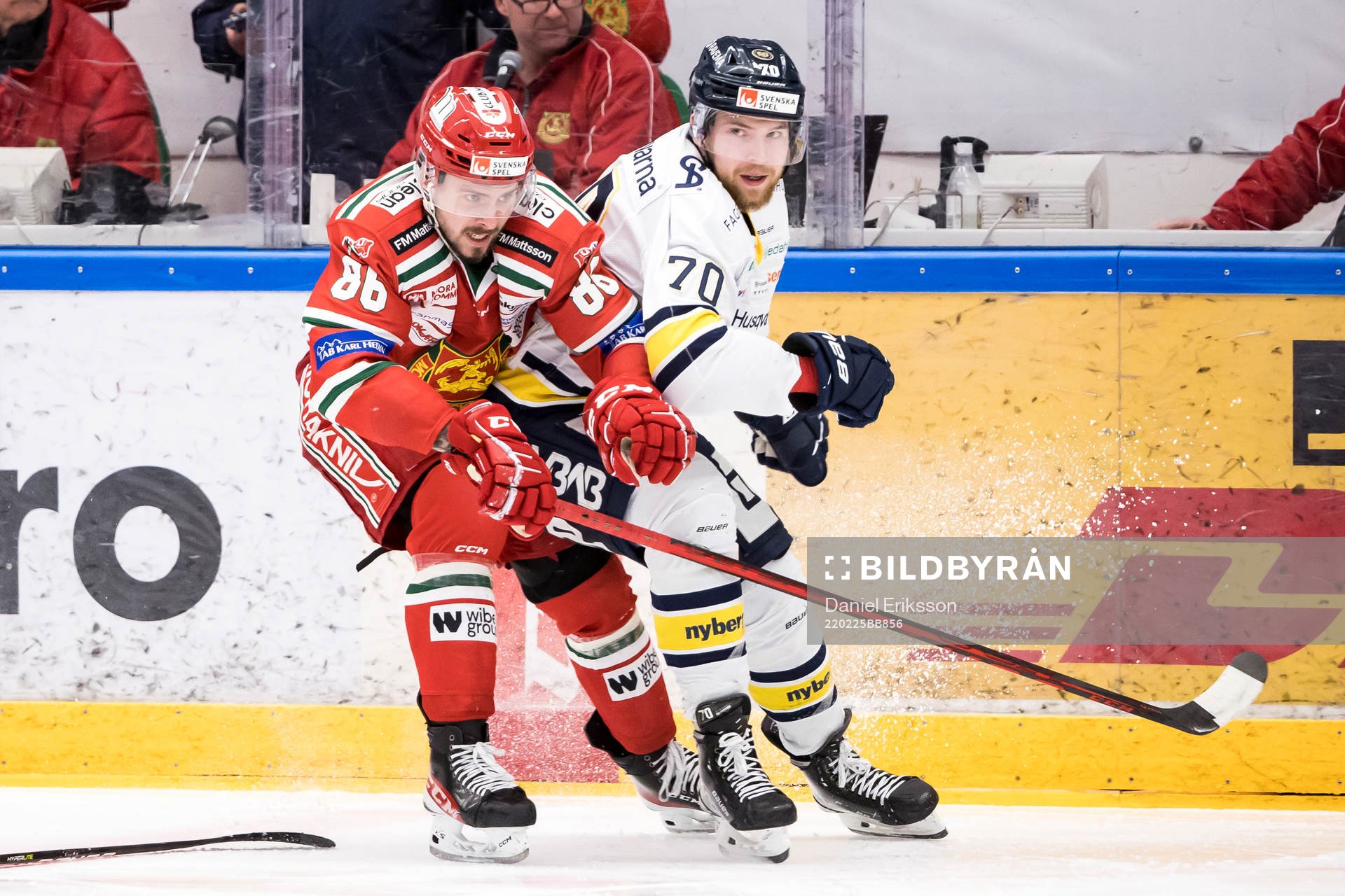 s Marcus Davidsson