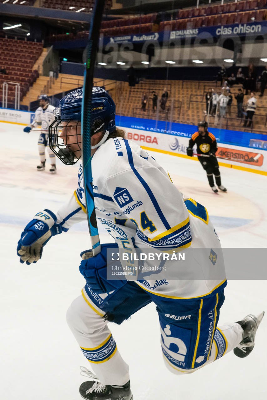 Leksands Ida Karlsson
