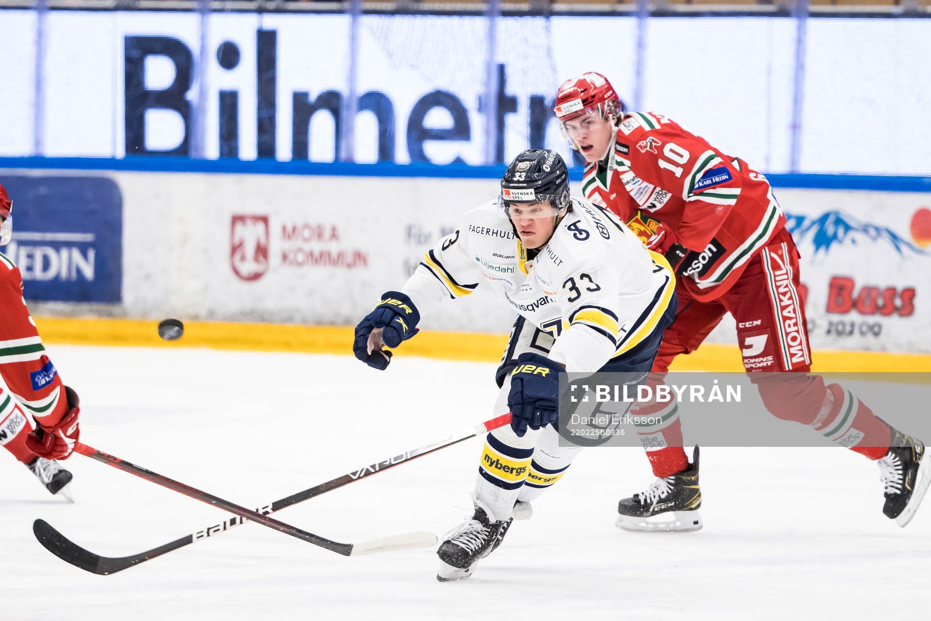 s Måns Lindbäck och Moras Isak Grarfve