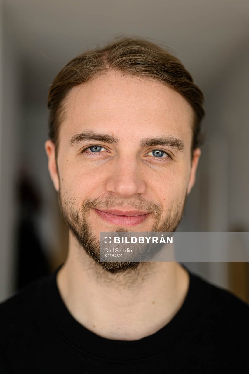 GAIS Gustav Lundgren