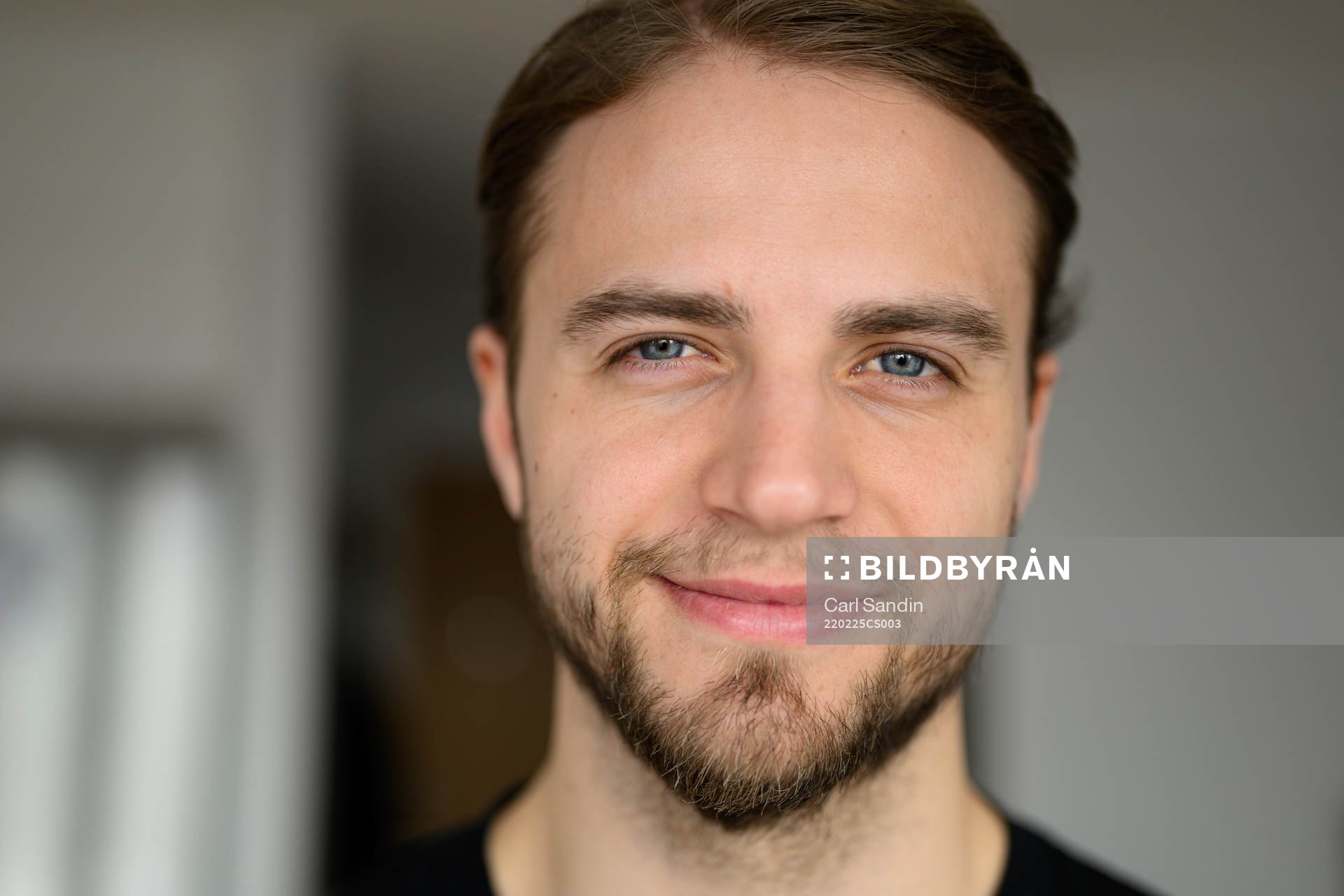 GAIS Gustav Lundgren