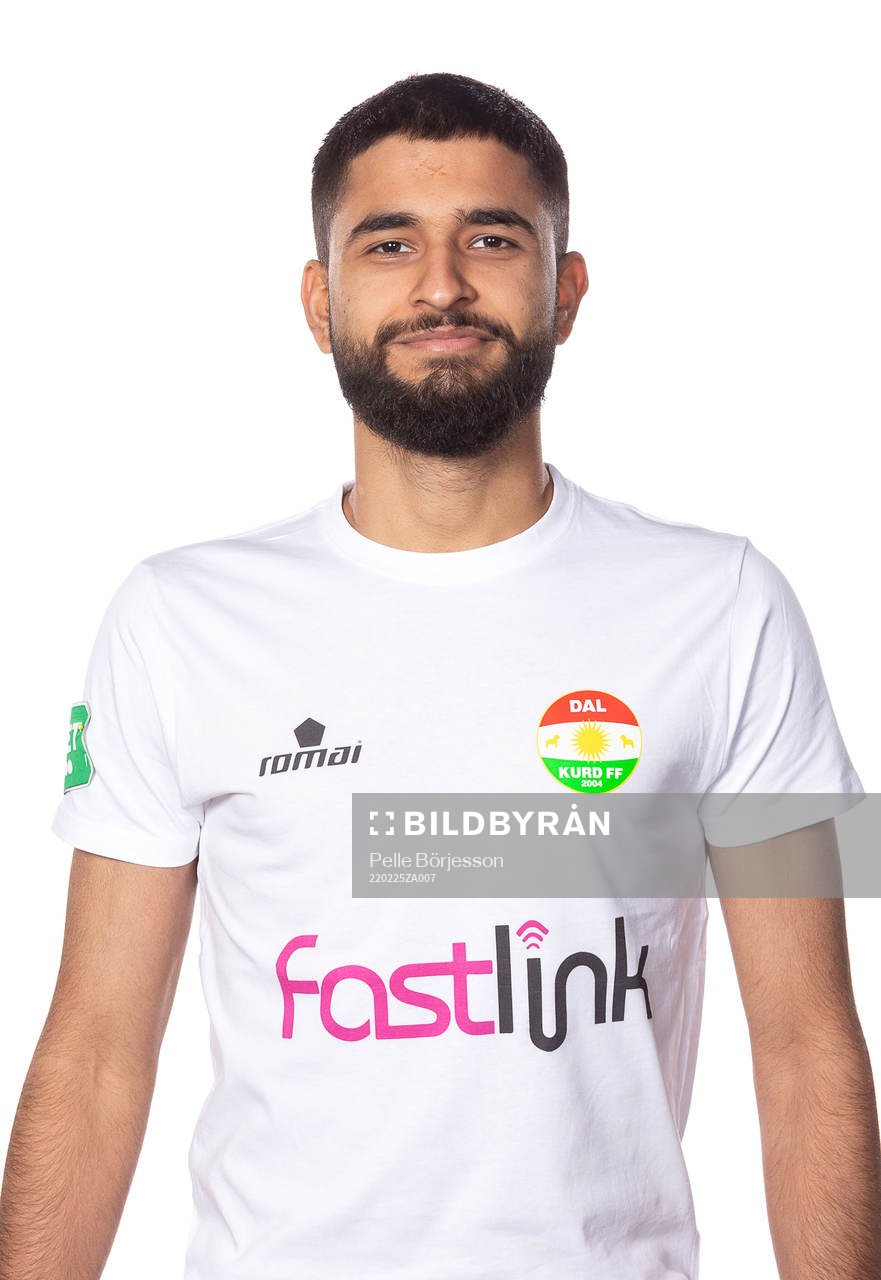 Dalkurds Suleman Zurmati