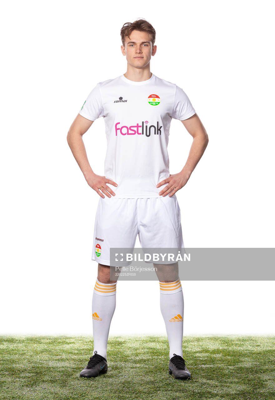 Dalkurds Christoffer Styffe