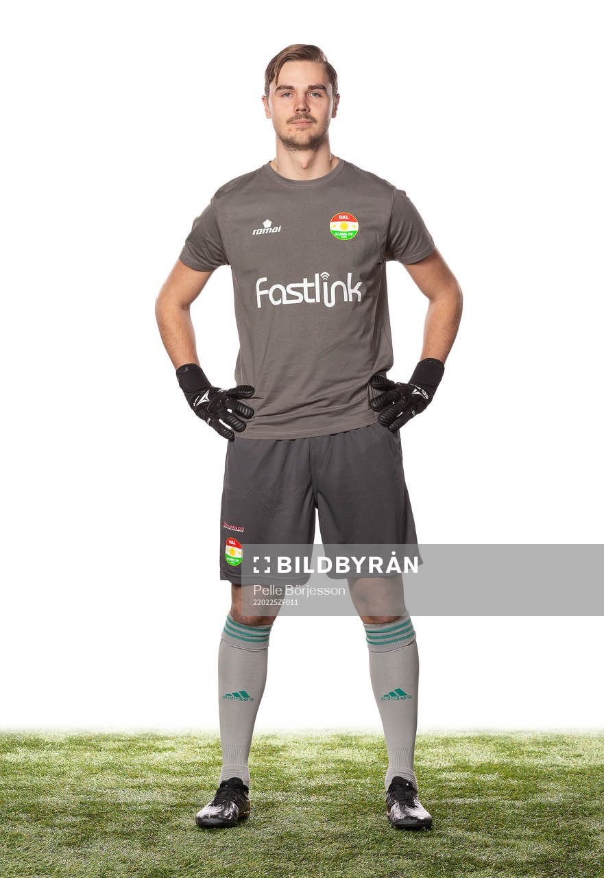 Dalkurds Joar Gadd Berglund