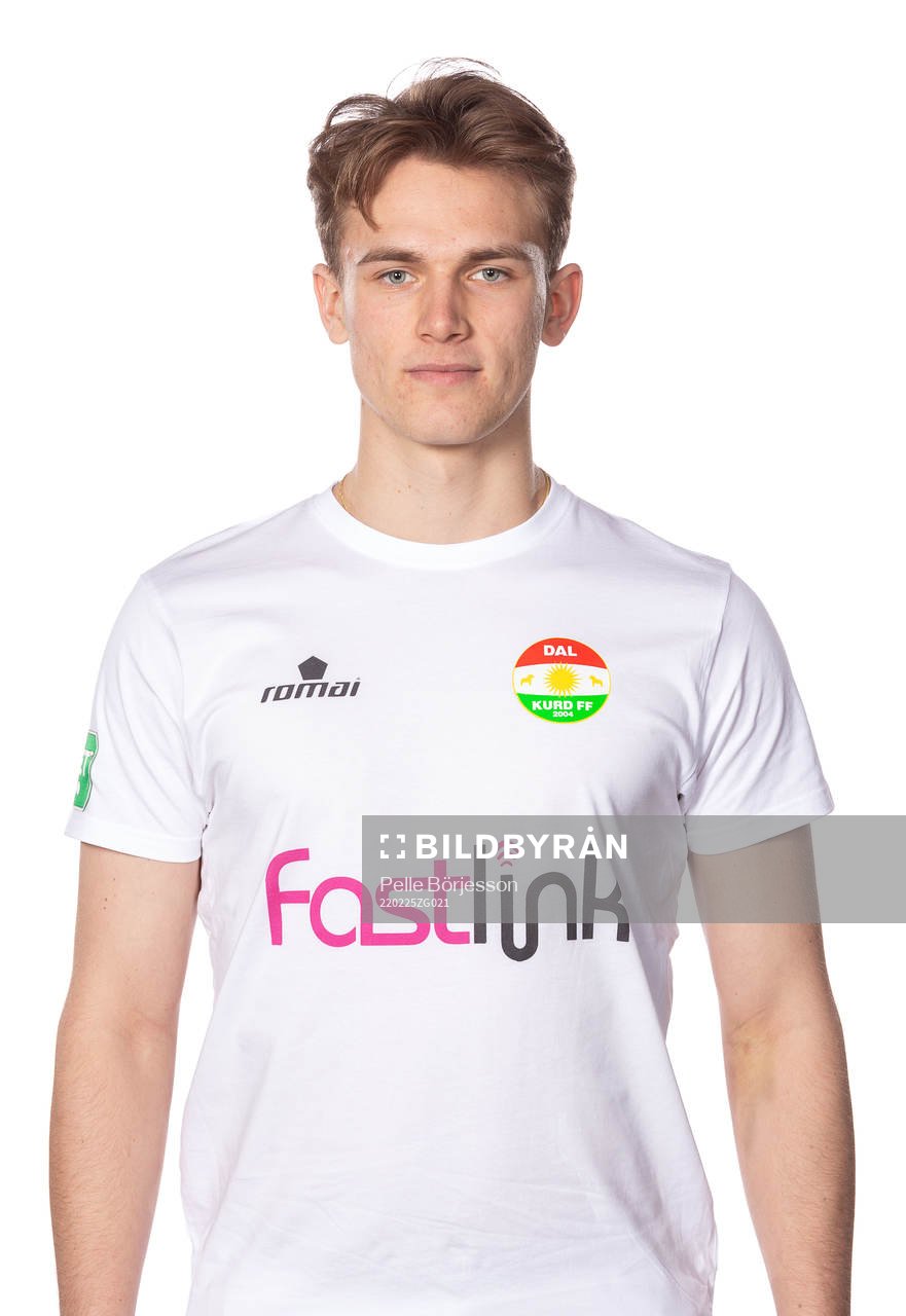 Dalkurds Christoffer Styffe