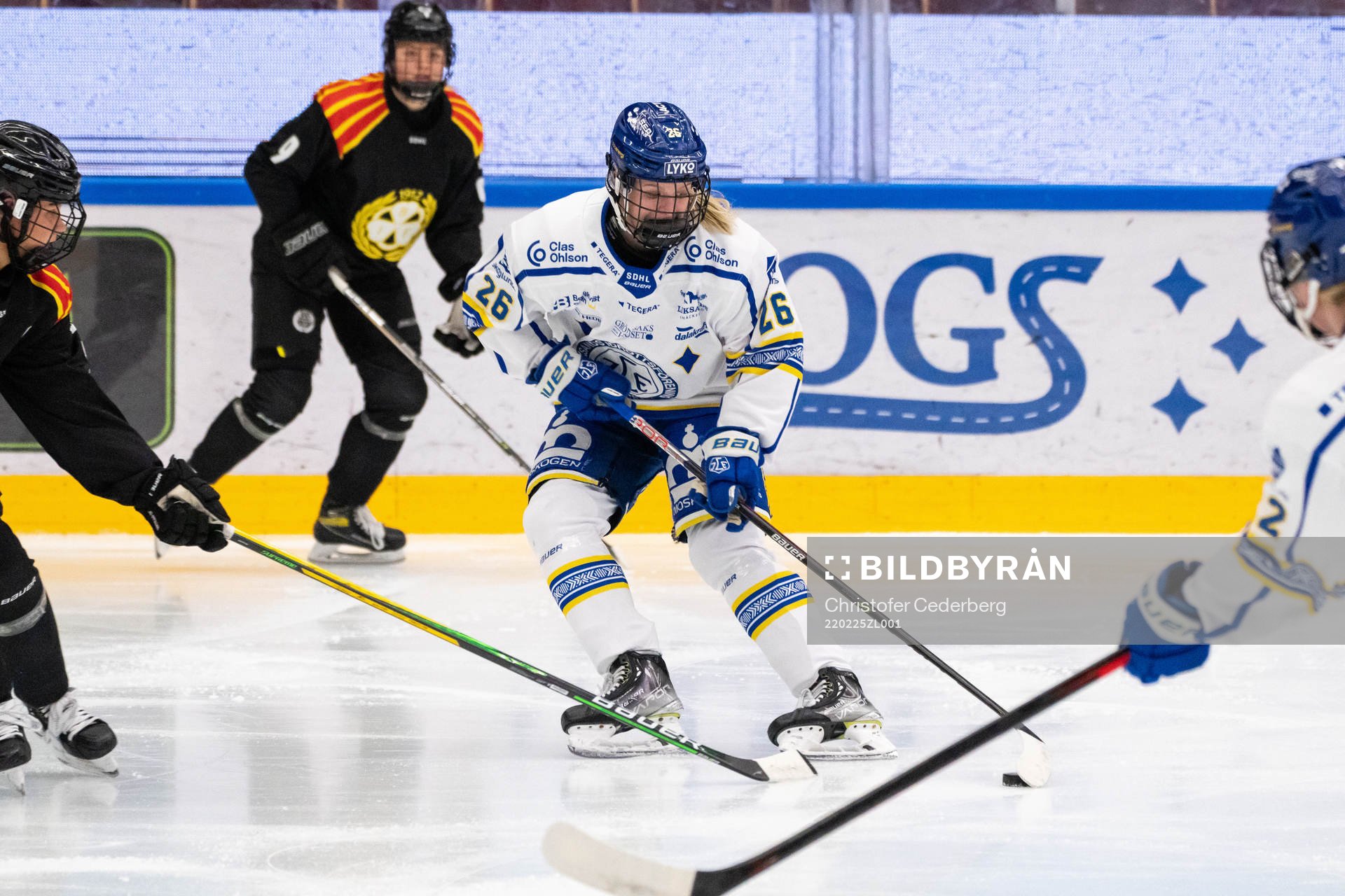 Leksands Tuva Kandell