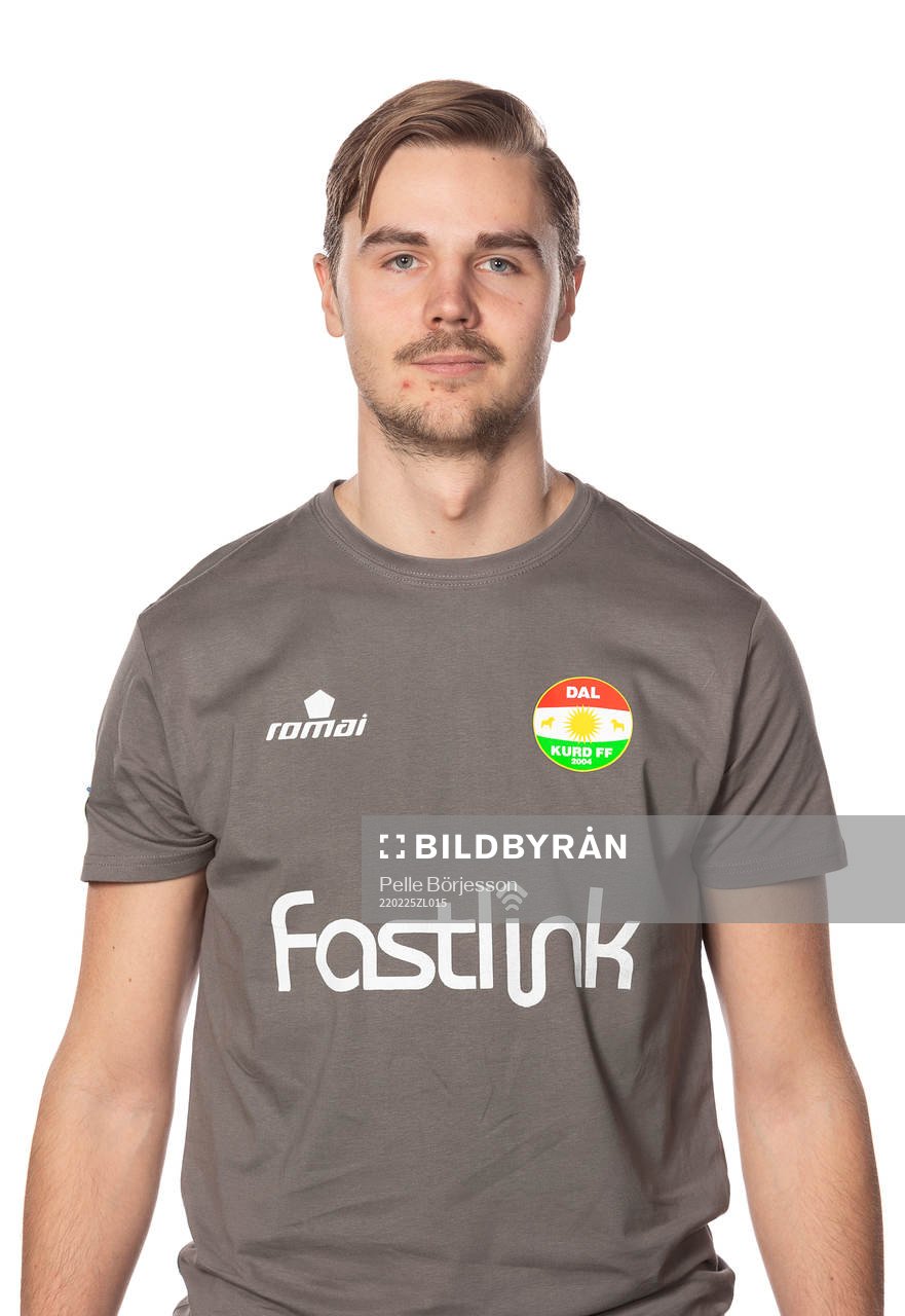 Dalkurds Joar Gadd Berglund
