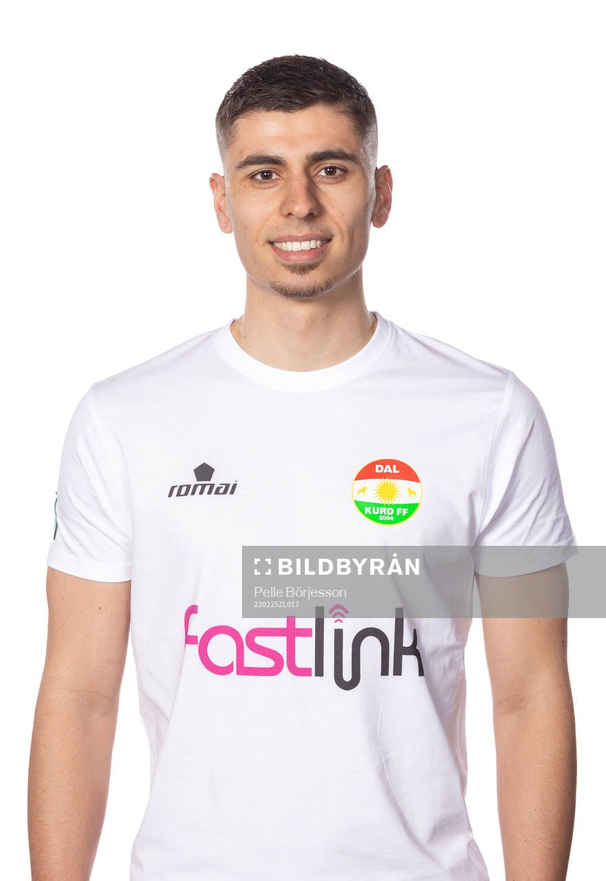 Dalkurds Koen Kostons