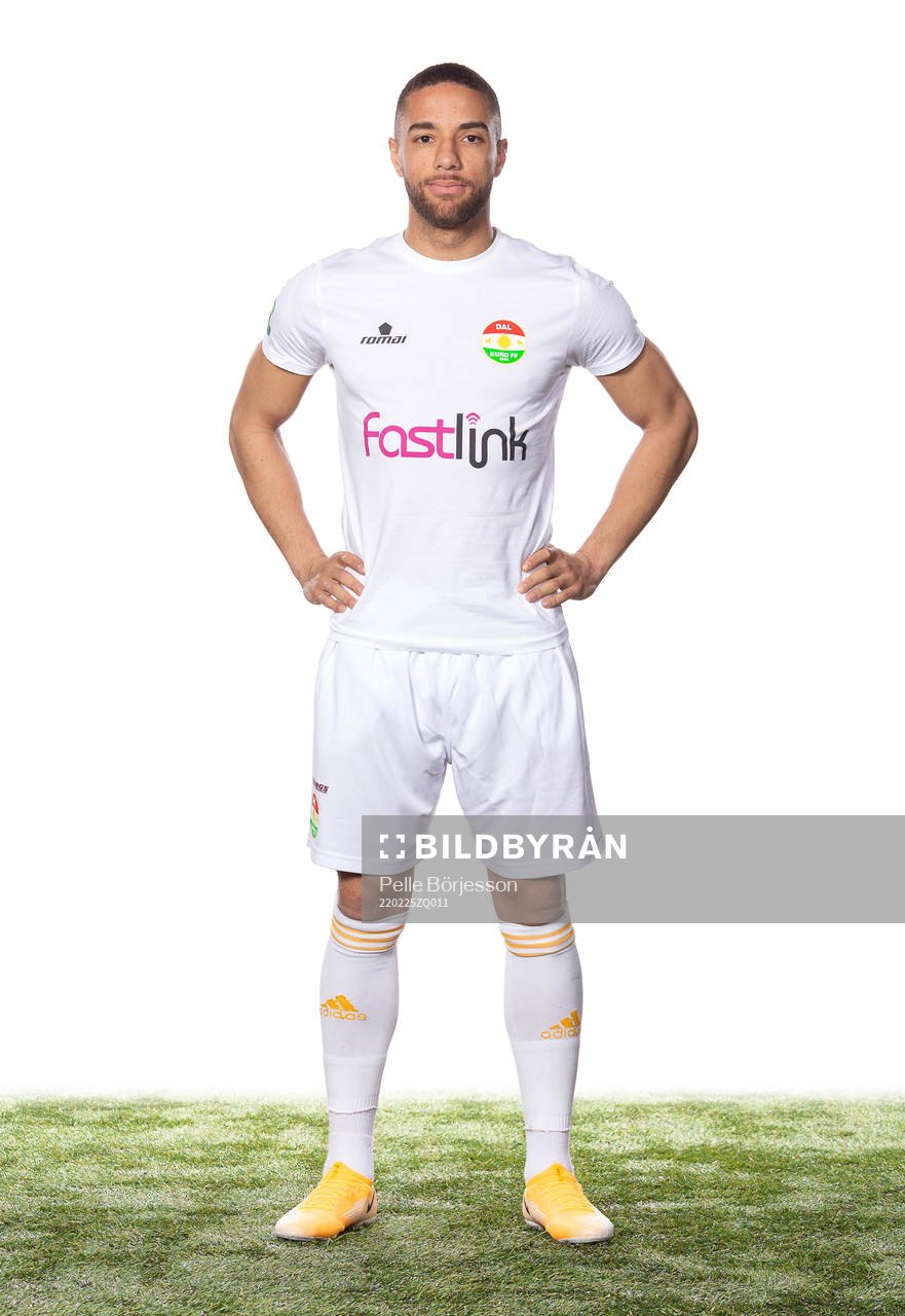 Dalkurds Alex Simovski
