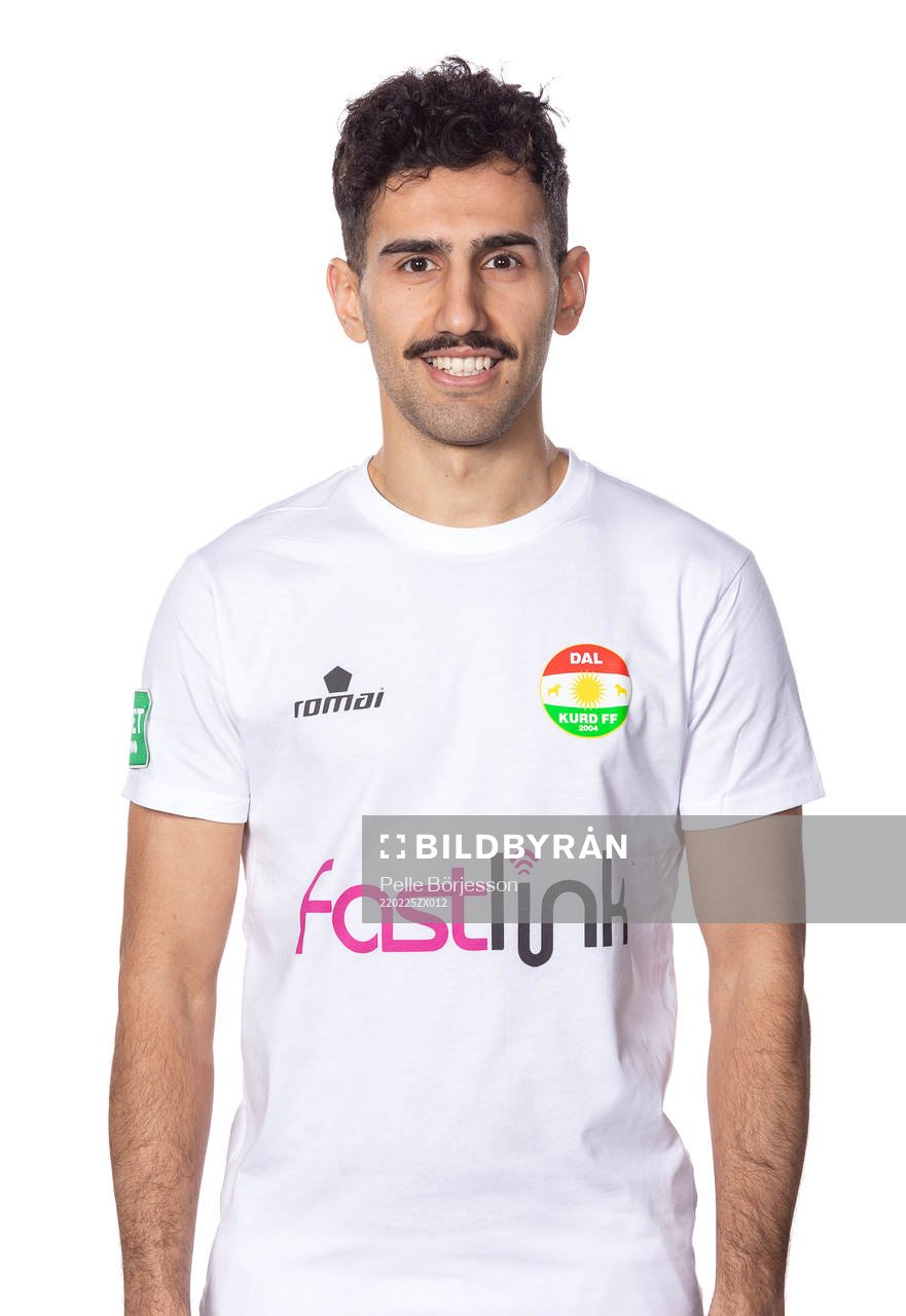 Dalkurds Hady Saleh Karim