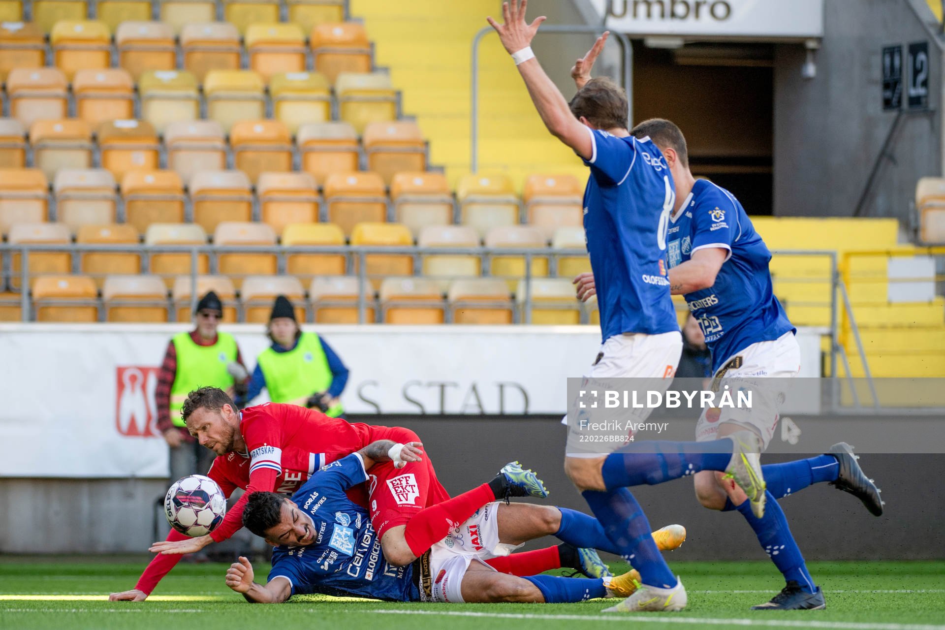 IFK Göteborgs Marcus Berg
