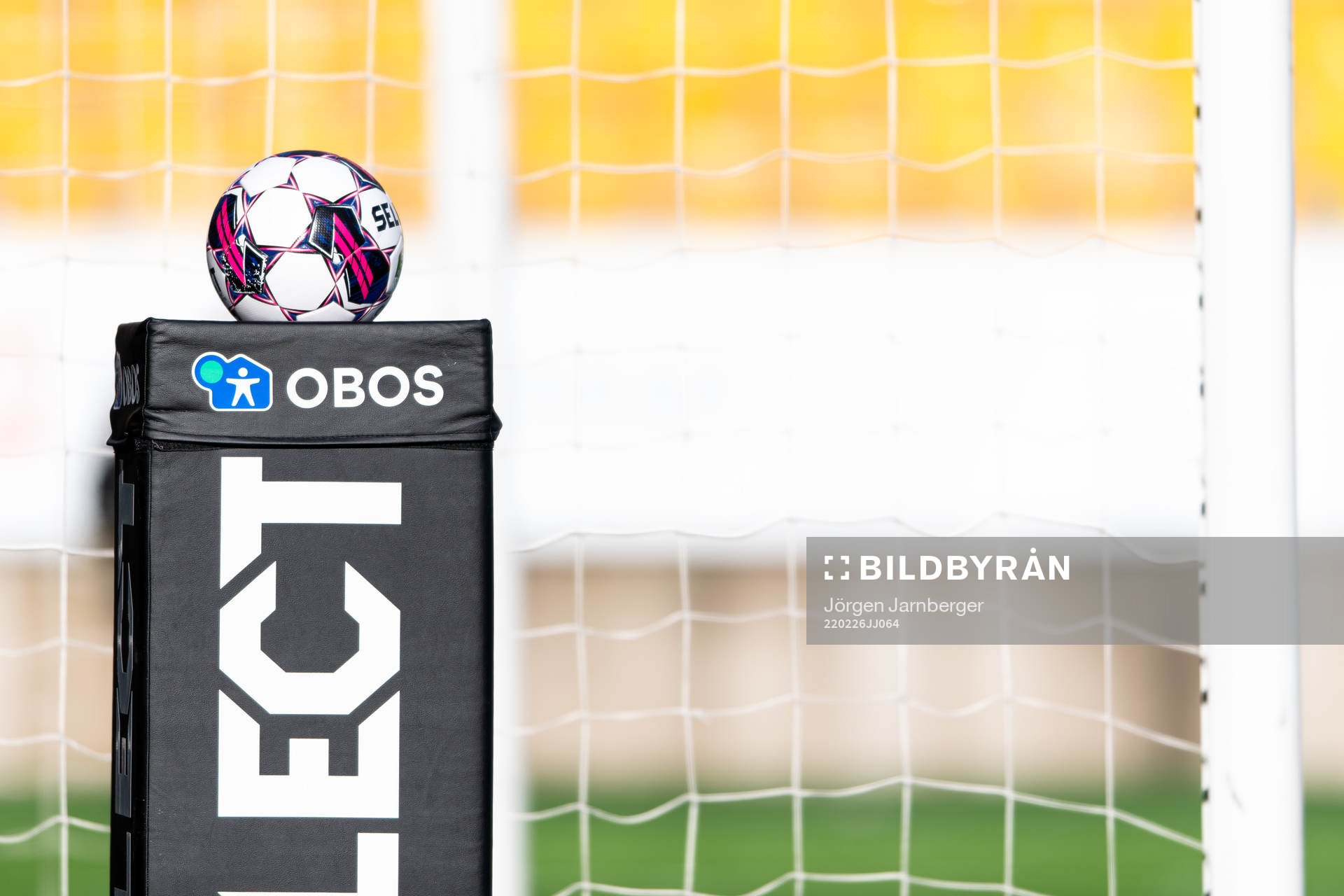Matchboll