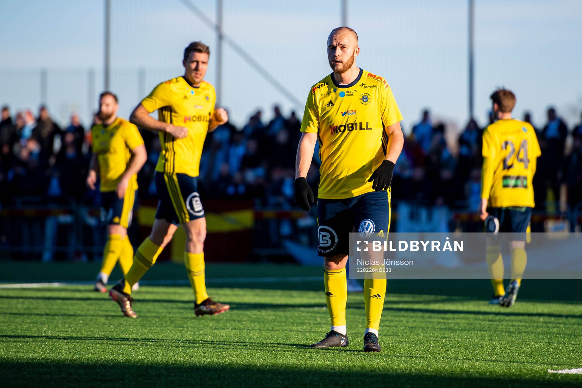 Ängelholms Christian Ljungberg