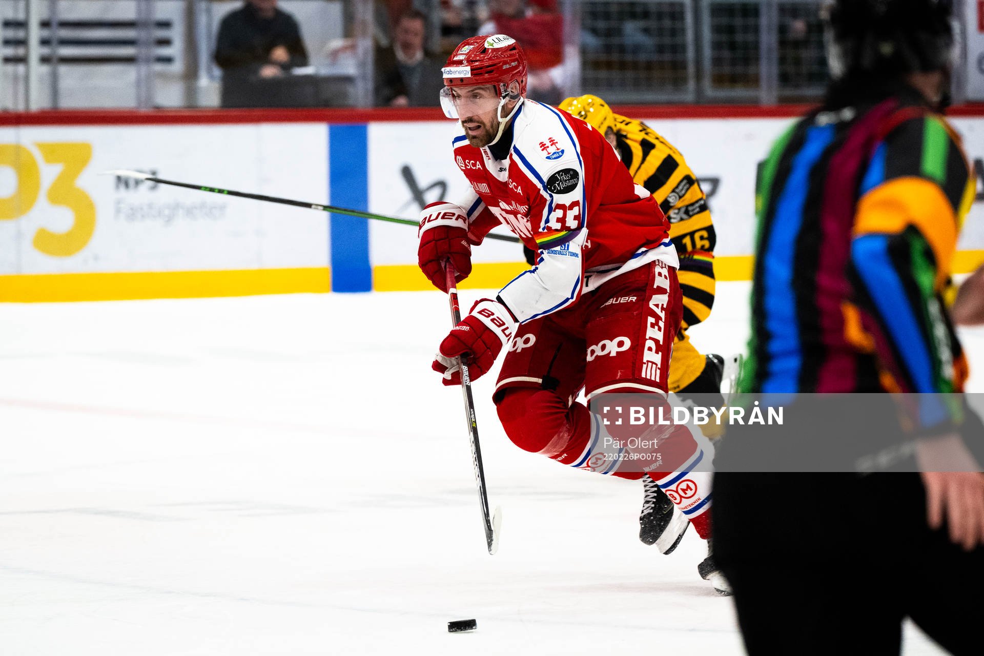 Timrås Albin Lundin