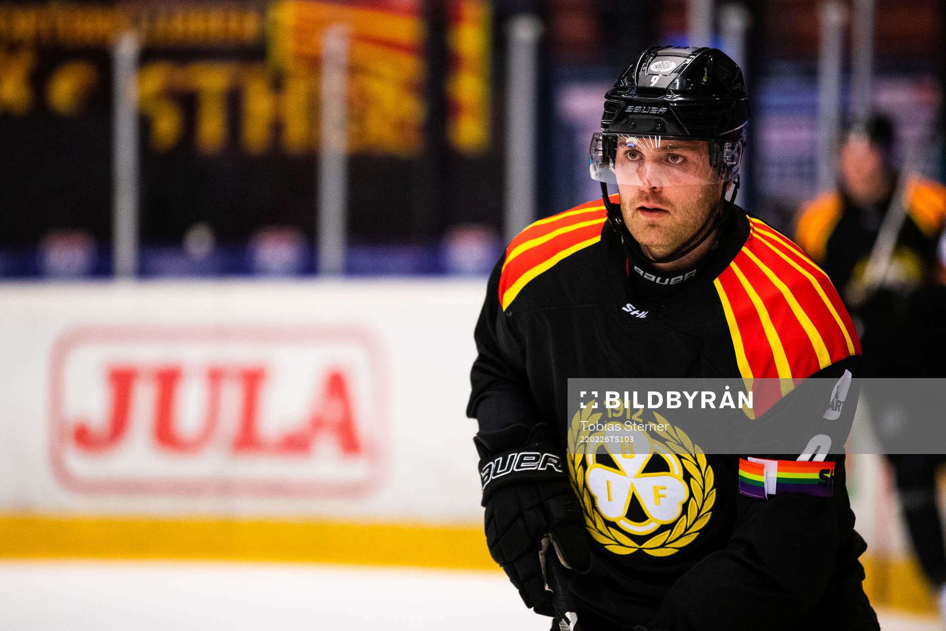 Brynäs Anton Mylläri