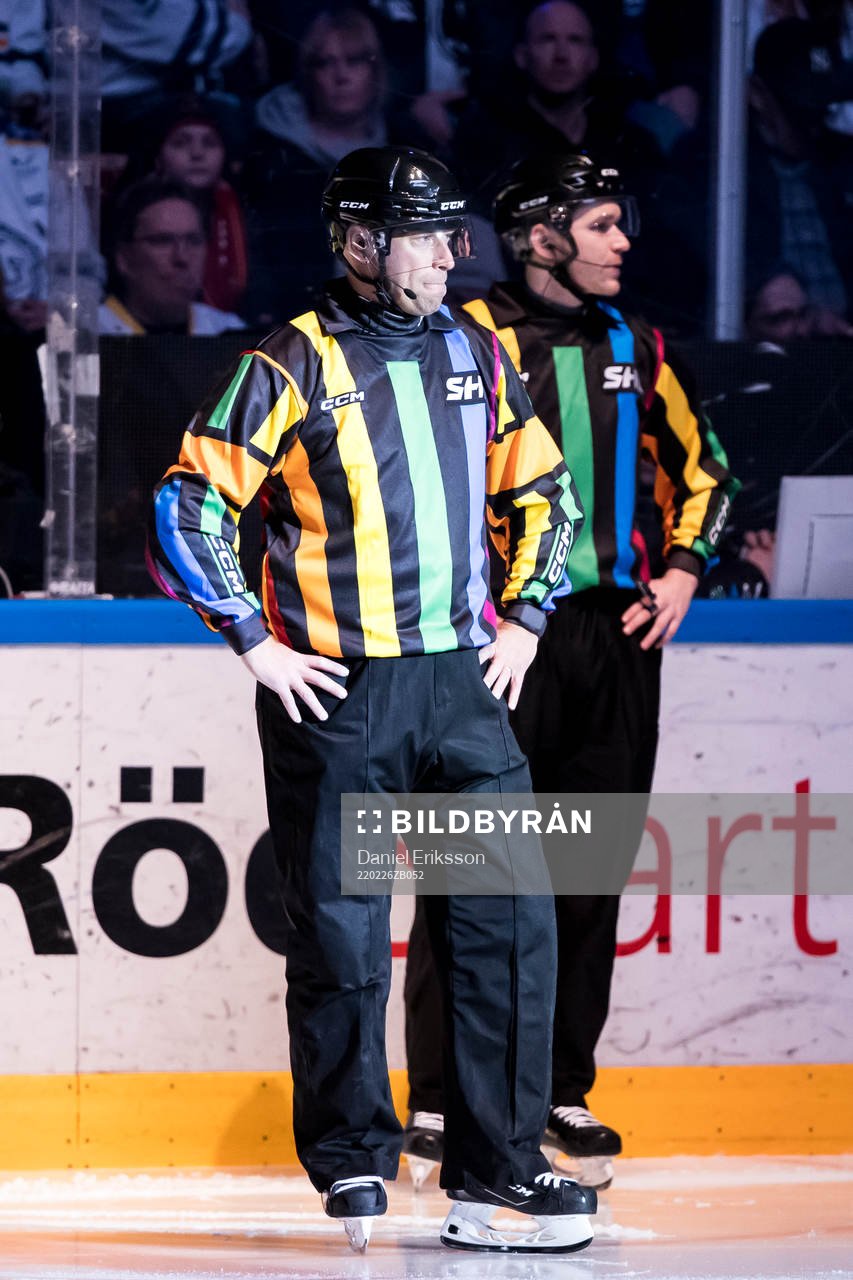 Domare Sören Persson