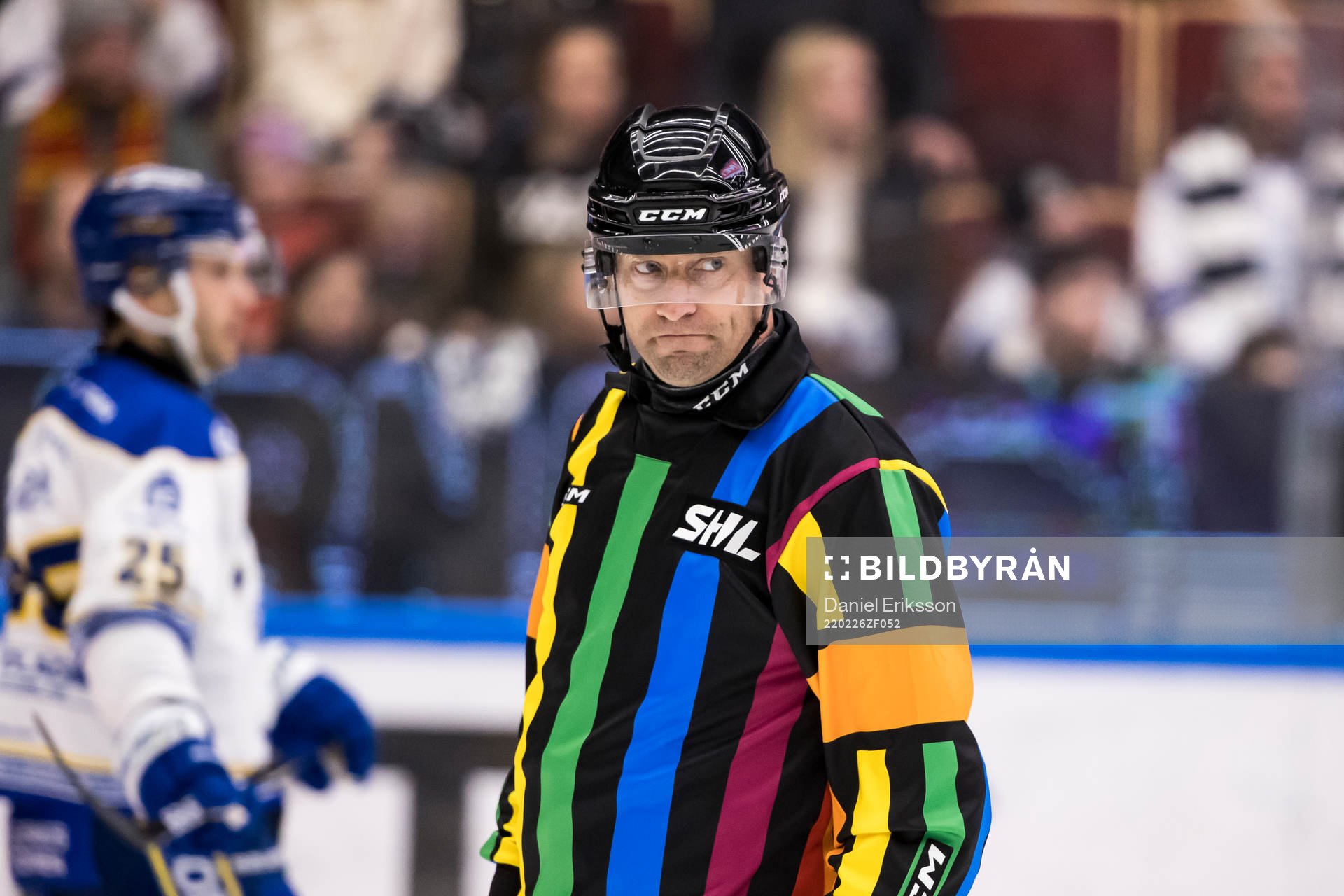 Domare Sören Persson