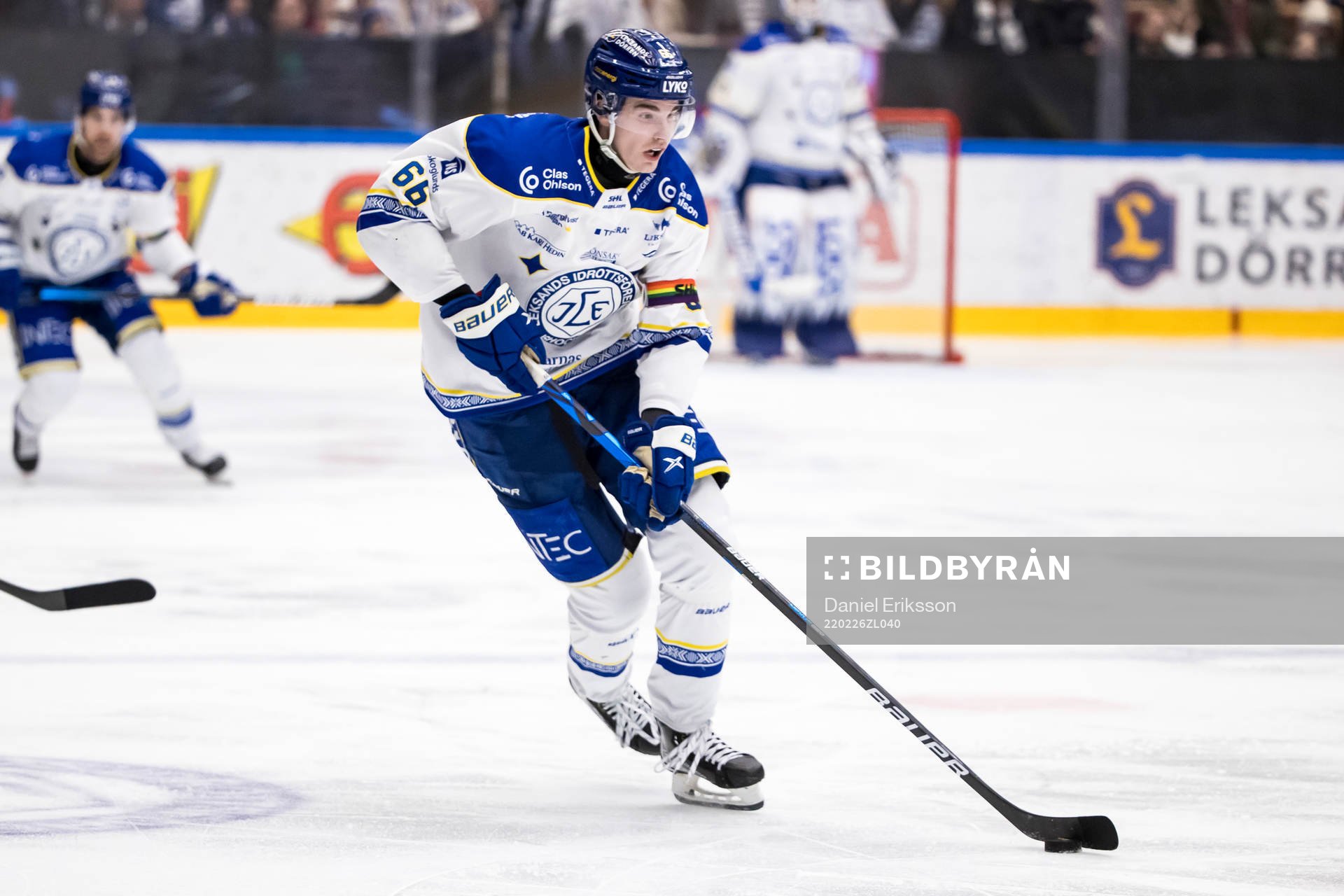 Leksands Nils Åman