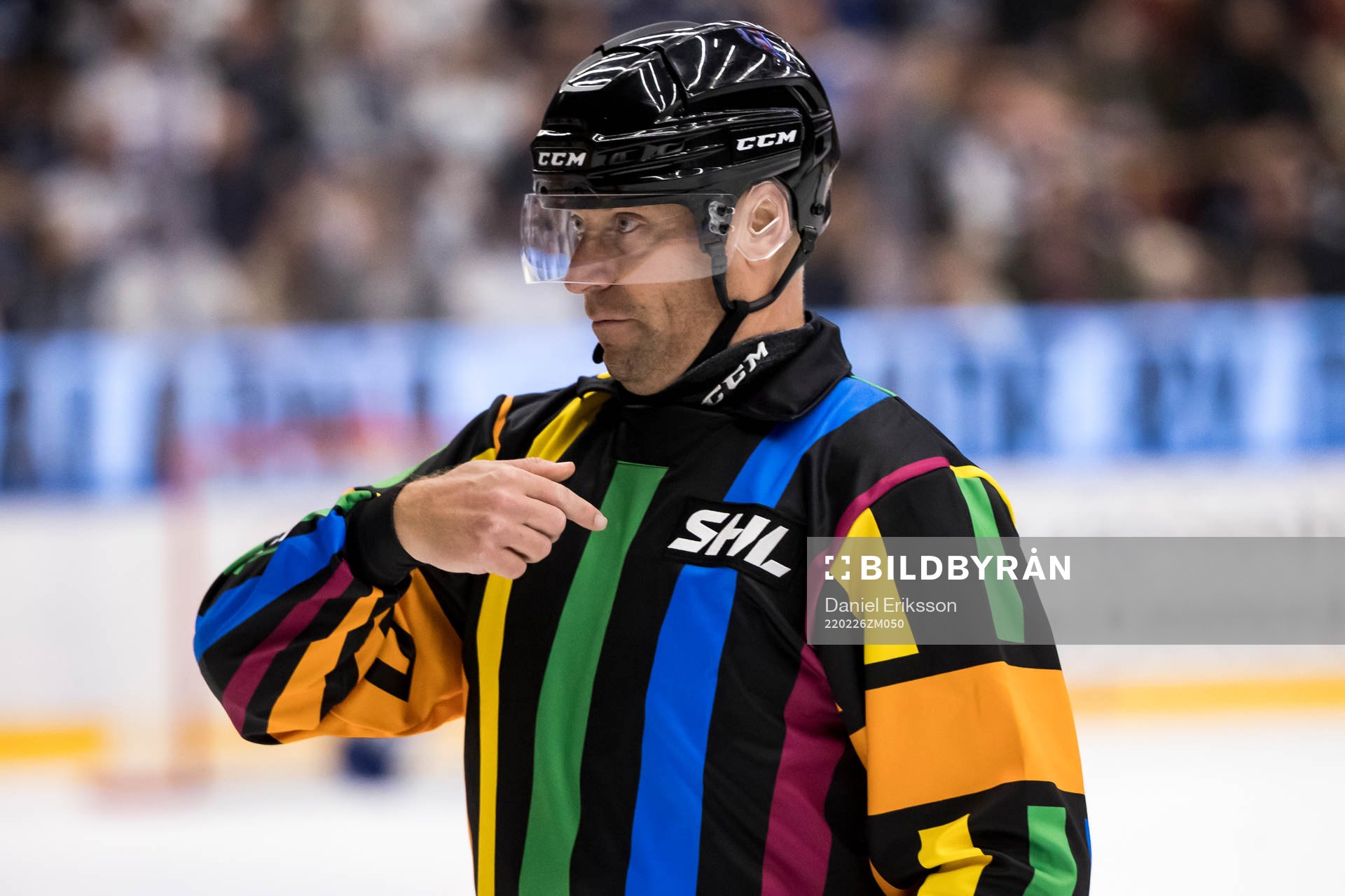 Domare Sören Persson