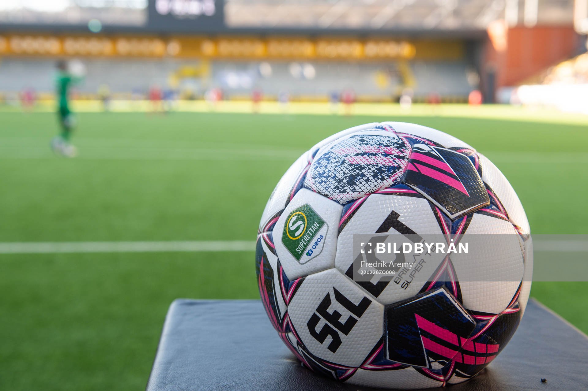 matchboll