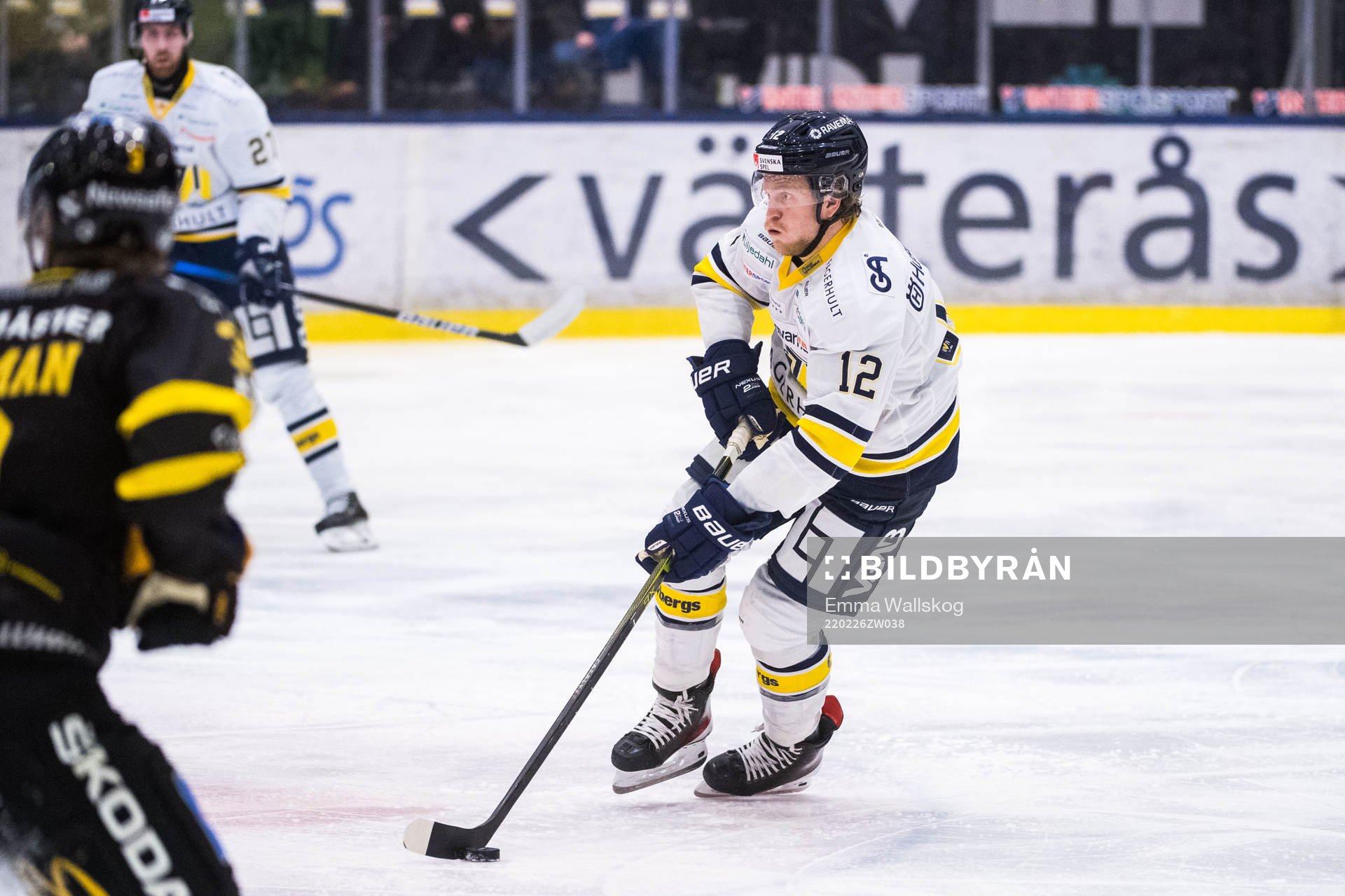 s Hunter Shinkaruk