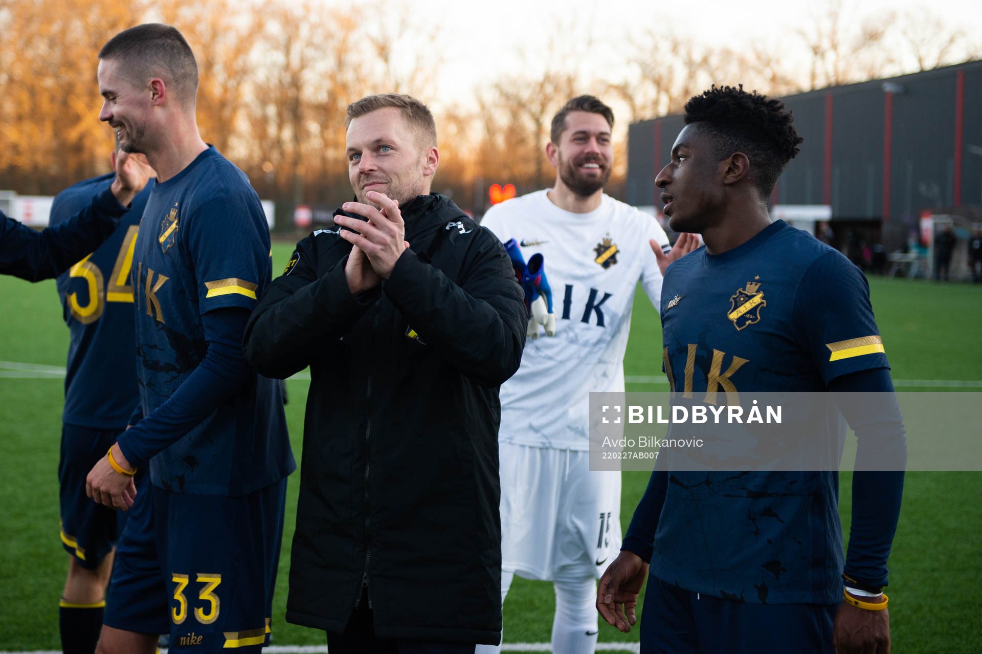 s Sebastian Larsson jublar